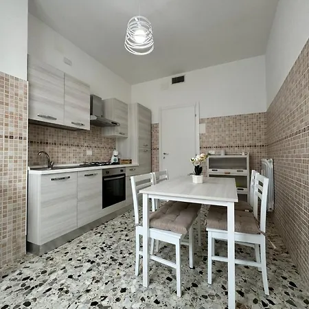 Nirvana House Sole E Mare Apartman