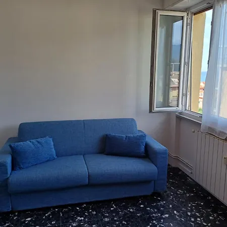 Nirvana House Sole E Mare Pietra Ligure