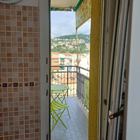 Apartament Nirvana House Sole E Mare *