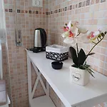 Nirvana House Sole E Mare Διαμέρισμα *