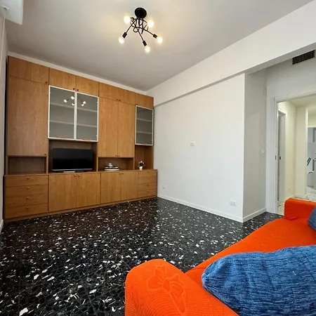 Nirvana House Sole E Mare 公寓 皮特拉利古