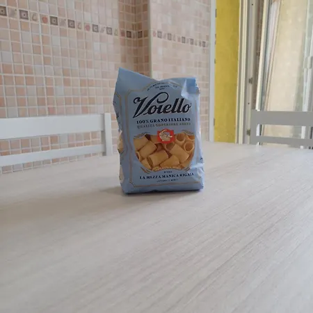 Nirvana House Sole E Mare 皮特拉利古