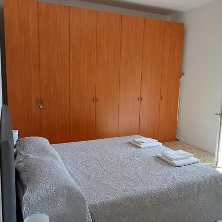 Nirvana House Sole E Mare *