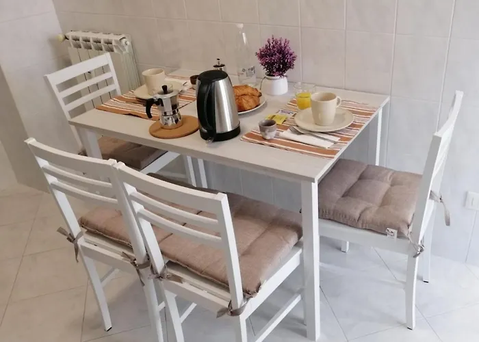 Nirvana House Sole E Mare Διαμέρισμα Pietra Ligure